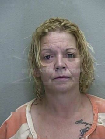 Patricia Anne Reeves