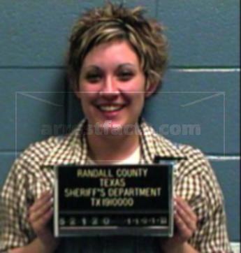 Jamie Dru Ward