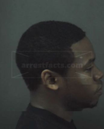 Donte Rashad Dorsey