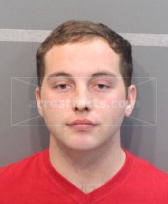 Jacob Cody Horton