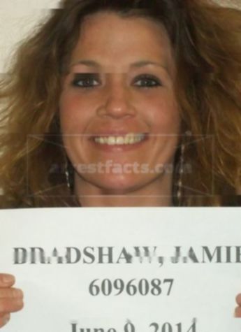 Jamie M Bradshaw