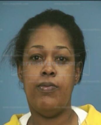Cynthia Cheresse Scott