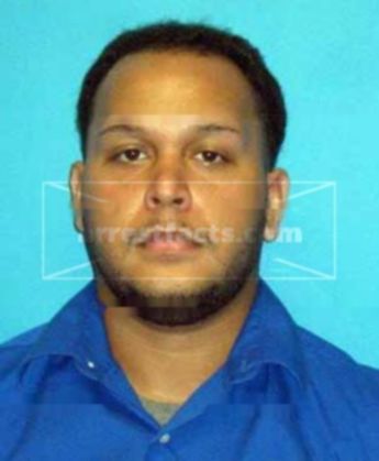 Diaz Miguel Roland