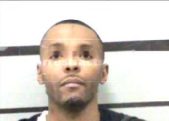 Derick Dewayne Cooper
