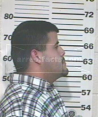 Gerardo Contreras Mercado