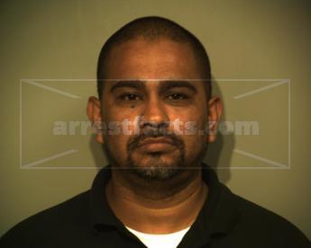Roel Zapata Perez