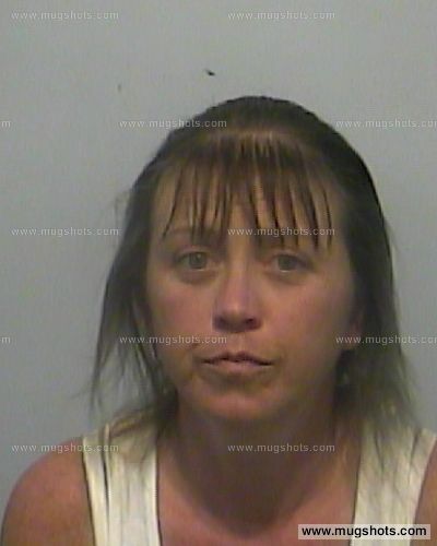 Dawn Michelle Estergren