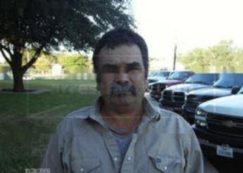 Ray Flores