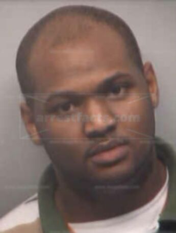 Sharif Foster