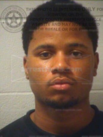 Reginald Martell Jordan