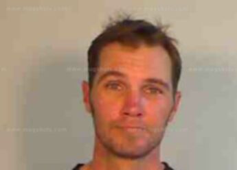 Jason Allen Atkins
