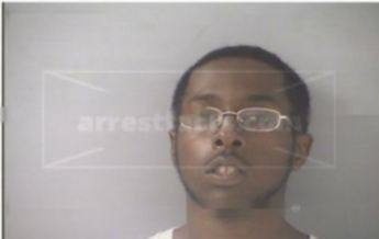 Marcus Lawrence Taylor