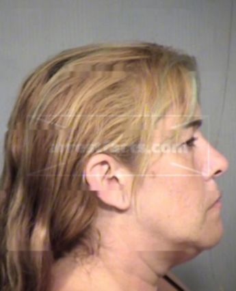 Beverly Lenore Presley
