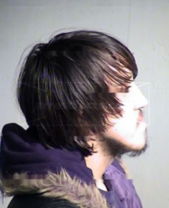 Gilbert Ivan Chavez