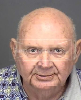 Roy Ray Frazier