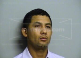 Santos Ivan Moreno
