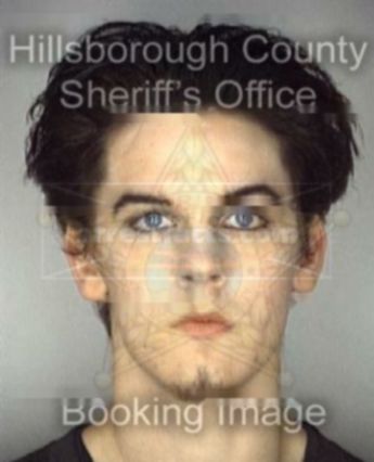 Clayton Dale Strobel