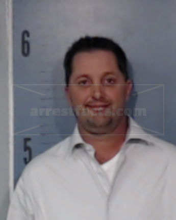 Kevin Todd Hoover