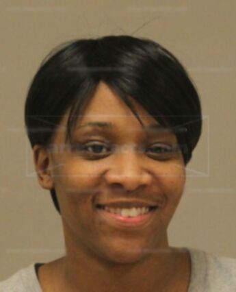 Shauntae Annettejoyce Gray