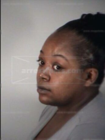 Ashisa Shacole Hughes