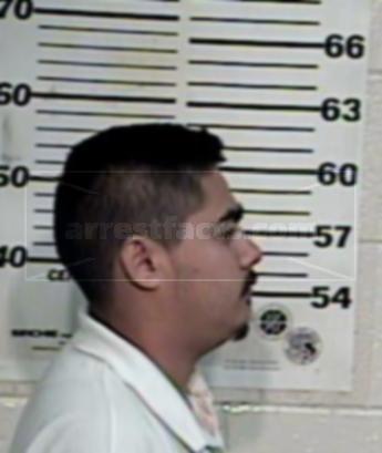 Jose Angel Castano