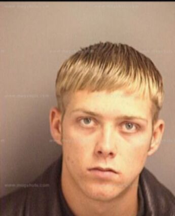 Shannon Richard Lambert