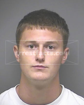 Trenton Darrell Stapleton