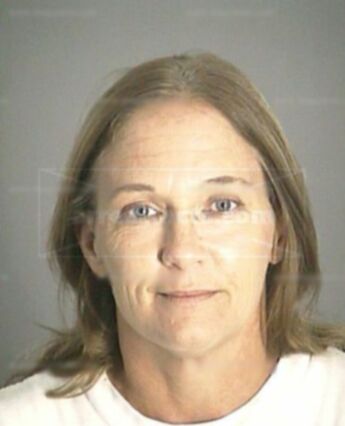 Cindy Ann Spalding