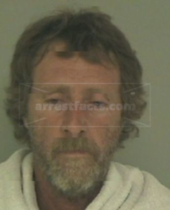Michael Eugene Williams