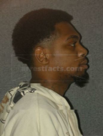 Donovan D Bellamy
