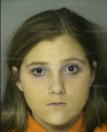 Brittany Pauline Lovell