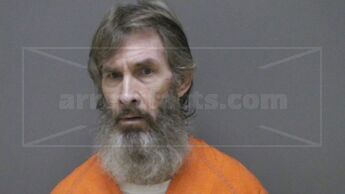 Gary Ray Thompson