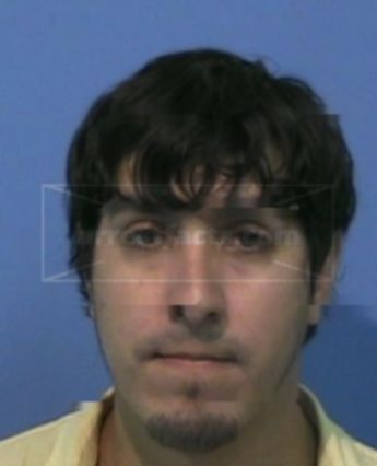 Brandon Ashley Belmarez