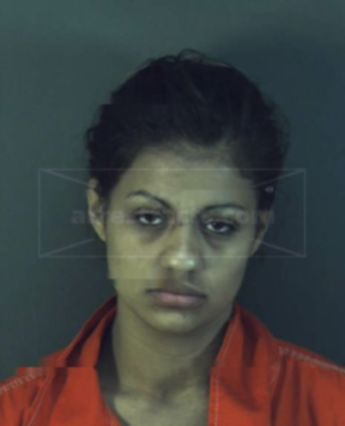 Mylynda Marie Martinez