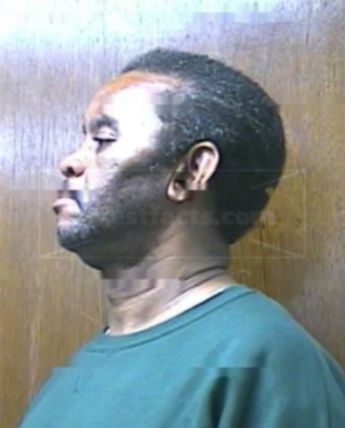 Tyrone M Jones