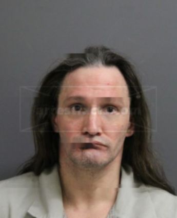 Scott Jeffrey Hanson