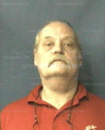 James C Andrews