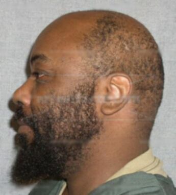 Darryl P Benson