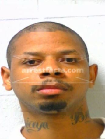 Justin Lamar Holt