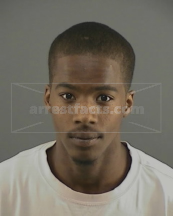 Antonio D. Mabry