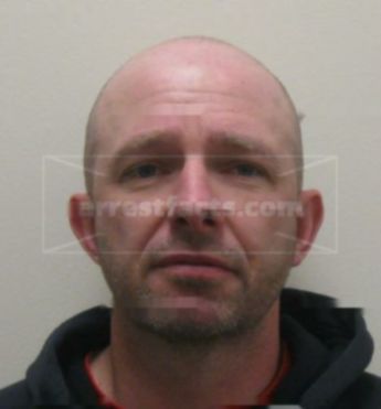 Ronald Erick Boyer