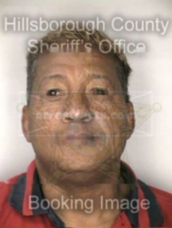 Willie Lee Anderson