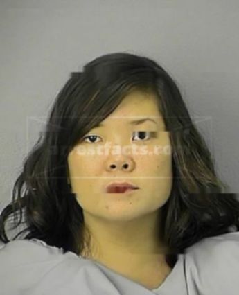 Lauren Josephine Evon