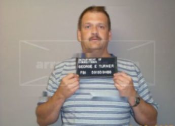 George Earl Turner