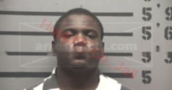 Xavier Mondell Smith