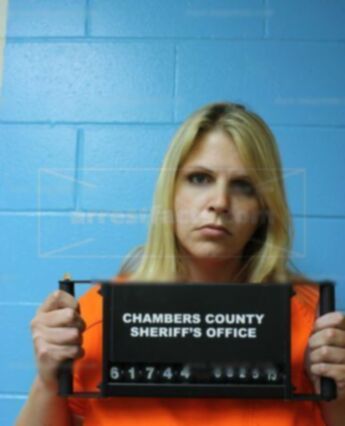 Kristy Leigh Stephens