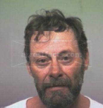 Larry Benny Hester