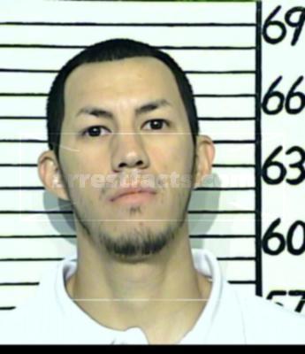Steven Rene Molina