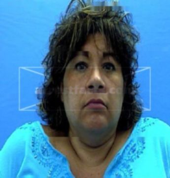 Esther Luna Herrera