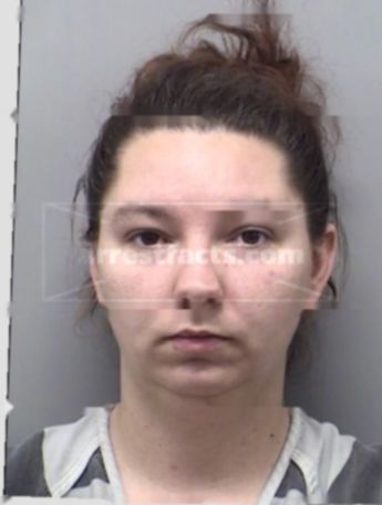 Jordan Breann Jenkins